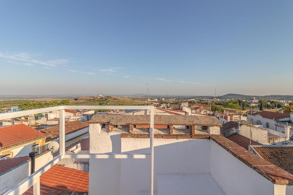 Casa D'Olivenca Apartment Elvas Exterior photo
