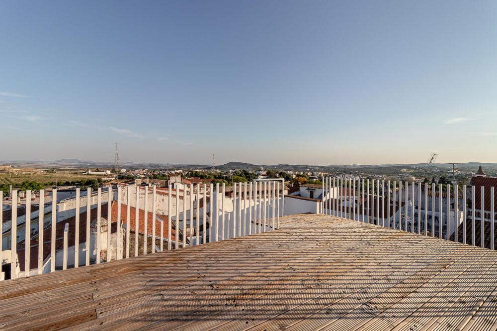 Casa D'Olivenca Apartment Elvas Exterior photo