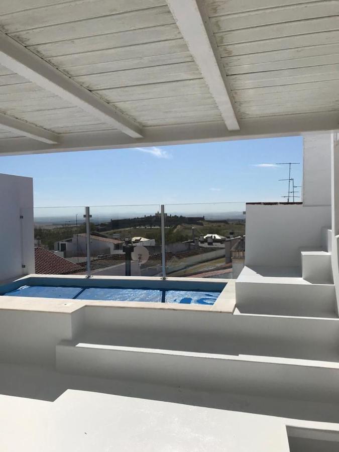 Casa D'Olivenca Apartment Elvas Exterior photo